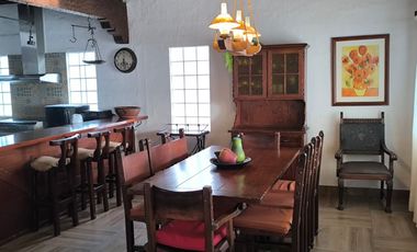 VENDO CASA DE PLAYA 538 M² BUJAMA BAJA - MALA