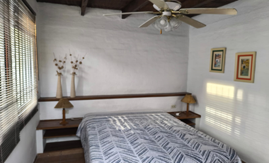 VENDO CASA DE PLAYA 538 M² BUJAMA BAJA - MALA