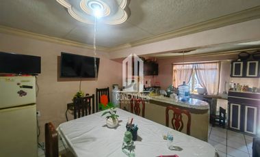 CASA EN VENTA, COLONIA SAN ANTONIO ABAD, SALAMANCA GTO