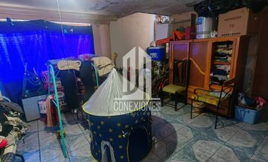 CASA EN VENTA, COLONIA SAN ANTONIO ABAD, SALAMANCA GTO