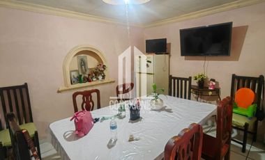 CASA EN VENTA, COLONIA SAN ANTONIO ABAD, SALAMANCA GTO