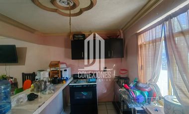 CASA EN VENTA, COLONIA SAN ANTONIO ABAD, SALAMANCA GTO
