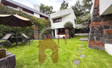 Casa en Fraccionamiento Cerrado con vigilancia y CCTV