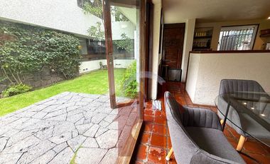 Casa en Fraccionamiento Cerrado con vigilancia y CCTV