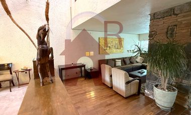 Casa en Fraccionamiento Cerrado con vigilancia y CCTV