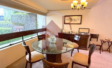 Casa en Fraccionamiento Cerrado con vigilancia y CCTV