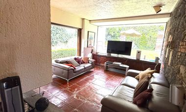 Casa en Fraccionamiento Cerrado con vigilancia y CCTV