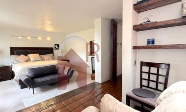 Casa en Fraccionamiento Cerrado con vigilancia y CCTV