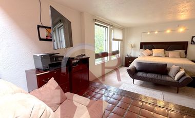 Casa en Fraccionamiento Cerrado con vigilancia y CCTV