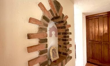 Casa en Fraccionamiento Cerrado con vigilancia y CCTV