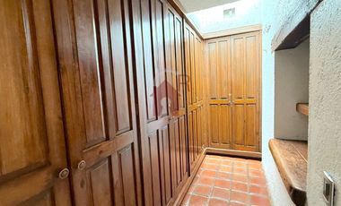 Casa en Fraccionamiento Cerrado con vigilancia y CCTV