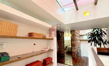 Casa en Fraccionamiento Cerrado con vigilancia y CCTV