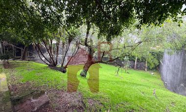 Casa en Fraccionamiento Cerrado con vigilancia y CCTV