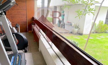 Casa en Fraccionamiento Cerrado con vigilancia y CCTV