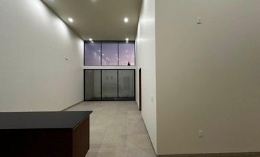 Casa Nueva en Venta Coto Bosque Real, tipo Loft, Santa Anita Zapopan Sur