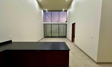 Casa Nueva en Venta Coto Bosque Real, tipo Loft, Santa Anita Zapopan Sur