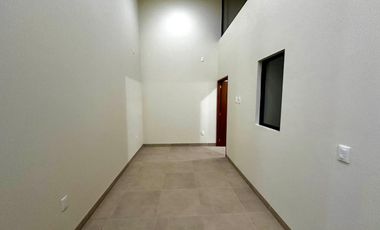 Casa Nueva en Venta Coto Bosque Real, tipo Loft, Santa Anita Zapopan Sur