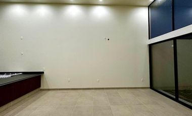 Casa Nueva en Venta Coto Bosque Real, tipo Loft, Santa Anita Zapopan Sur