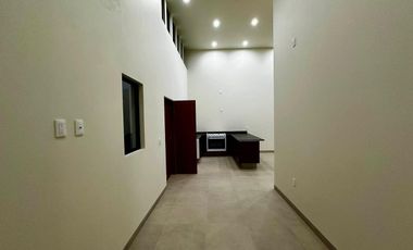 Casa Nueva en Venta Coto Bosque Real, tipo Loft, Santa Anita Zapopan Sur
