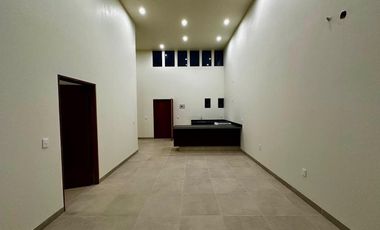 Casa Nueva en Venta Coto Bosque Real, tipo Loft, Santa Anita Zapopan Sur