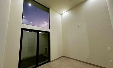 Casa Nueva en Venta Coto Bosque Real, tipo Loft, Santa Anita Zapopan Sur