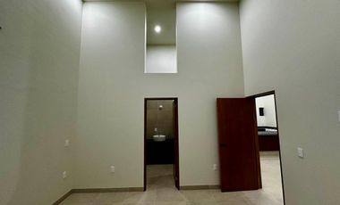Casa Nueva en Venta Coto Bosque Real, tipo Loft, Santa Anita Zapopan Sur