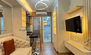 Apartemen kalibata 2 kmr