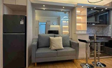 Apartemen kalibata 2 kmr