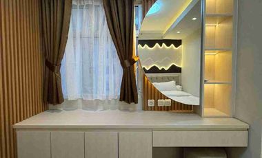 Apartemen kalibata 2 kmr