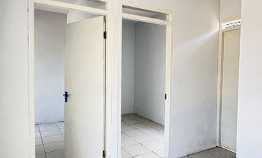 Rumah Subsidi 30 Menit dari Jakarta Timur – Cicilan 1 Jutaan Rasa Komersil