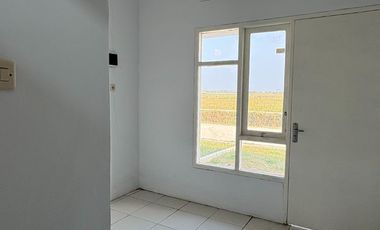 Rumah Subsidi 30 Menit dari Jakarta Timur – Cicilan 1 Jutaan Rasa Komersil