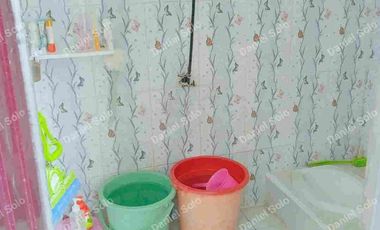 Dijual Rumah Gumpang Kartosuro solo