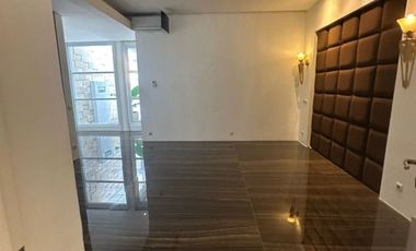 4 Bedroom Modern Beautiful House in Pondok Indah - BAGUS RENOVATED FURNISHED