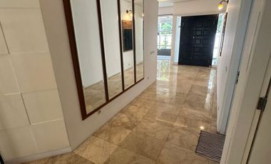 4 Bedroom Modern Beautiful House in Pondok Indah - BAGUS RENOVATED FURNISHED