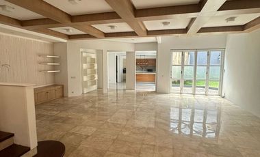 4 Bedroom Modern Beautiful House in Pondok Indah - BAGUS RENOVATED FURNISHED