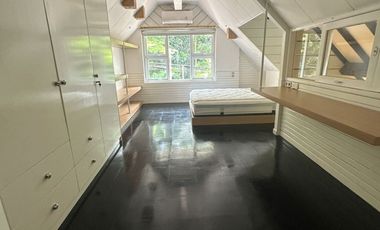 4 Bedroom Modern Beautiful House in Pondok Indah - BAGUS RENOVATED FURNISHED