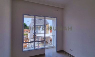 Rumah Paling Murah dan Strategis 2 Lantai Di Sukmajaya Depok 900 Jutaan