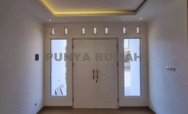 Rumah Paling Murah dan Strategis 2 Lantai Di Sukmajaya Depok 900 Jutaan