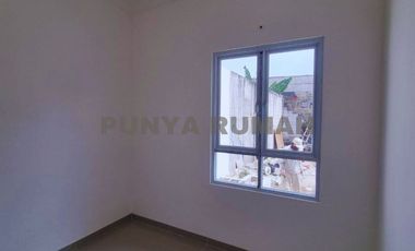 Rumah Paling Murah dan Strategis 2 Lantai Di Sukmajaya Depok 900 Jutaan