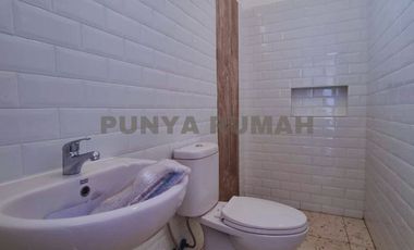 Rumah Paling Murah dan Strategis 2 Lantai Di Sukmajaya Depok 900 Jutaan