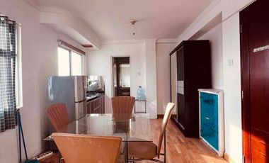 Apartemen Mediterania 2 Tanjung Duren Studio  Full Furnish