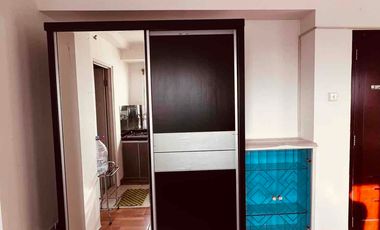 Apartemen Mediterania 2 Tanjung Duren Studio  Full Furnish