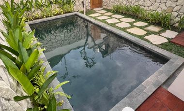 Staycation Nyaman di Among Villa Seturan