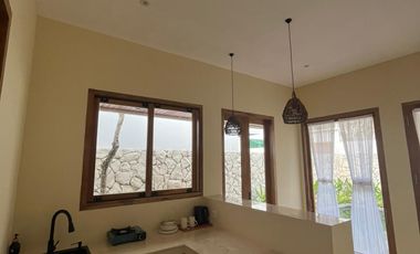 Staycation Nyaman di Among Villa Seturan