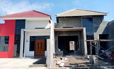 RUMAH MURAH SEMARANG TIMUR Mulai 300 di Sedayu Gentong Regency – Bisa KPR Proses Mudah! Booking Sekarang!