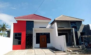 RUMAH MURAH SEMARANG TIMUR Mulai 300 di Sedayu Gentong Regency – Bisa KPR Proses Mudah! Booking Sekarang!