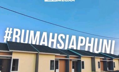 PROMO AKHIR TAHUN CASHBACK 1 JUTA
