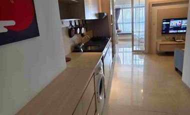 Dijual Apartemen Orange Country