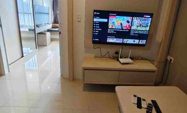 Dijual Apartemen Orange Country