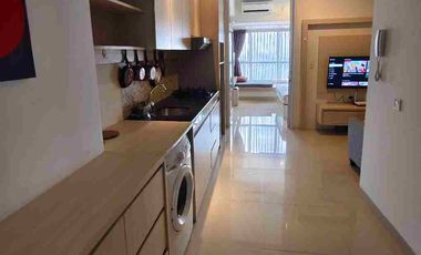 Dijual Apartemen Orange Country